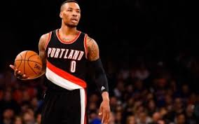 Looking for the best damian lillard wallpaper? 10 Damian Lillard Hd Wallpapers Background Images Wallpaper Abyss