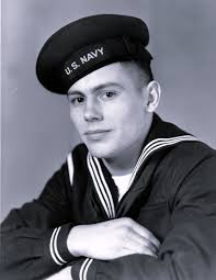 Delbert Ray Ewing (1926-1999)