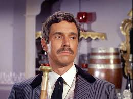 The Night of the Cut-Throats (1967)