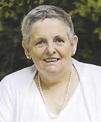 Mary Wright Obituary (1941