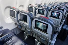 See full list on seatlink.com How To Tell American Airlines 737 Apart The Points Guy