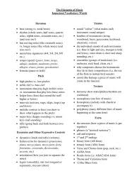 Specific curriculum outcomes of the music education curriculum: Grade 6 Music History Guy B Brown Music