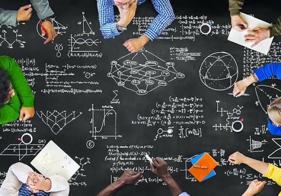 With Math I Can” – Changing Our Mindsets About Math