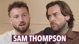 EP7: Ashley's KSI BEEF and Jordan and Perri's BIGGEST FIGHT to date