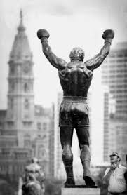 Maybe you would like to learn more about one of these? A Collection Of Short Stories About Popular Culture Its History Its People And Its Power Rocky Balboa Rocky Balboa Statue Rocky Film