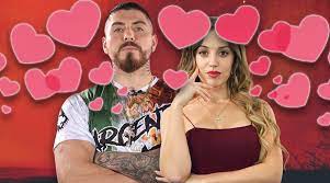 Acapulcoshore #resistiré nacha michelson habla sobre la relación que tuvo con sargento rap, su embarazo y los motivos de su. Sargento Rap Me Siento Muy Bien Con Jess Mega