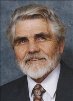 Obituary for Charles Lewis Robertson, Sr.