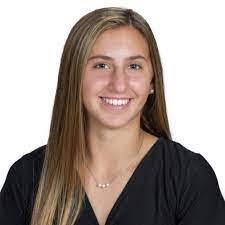 Brooke Tracey's Instagram, Twitter & Facebook