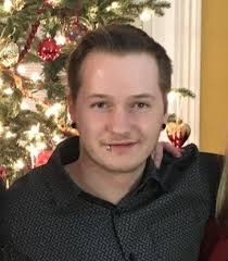 ROBINSON, Ryan Ashton