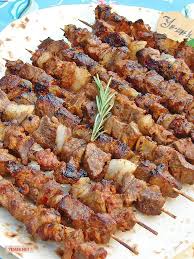 Kuzu Şiş