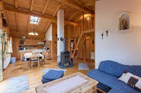 holzblockhaus riedlstein chalets geiger bayerischer wald kamin uvm holzblockhaus riedlstein in bad kotzting ferienhaus bayern holzblockhaus haus