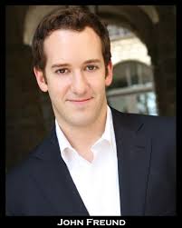 John Freund