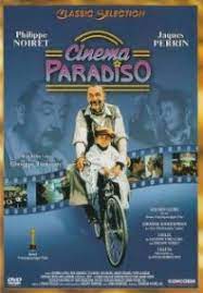 Cinema paradiso recordings is proud to announce the release of the soundtrack to the motion cinema paradiso records are thrilled to announce that both robert crumb and terry zwigoff will be. Cinema Paradiso Film Rezensionen De