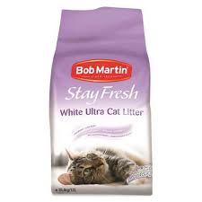 Stayfresh Ultra Beyaz Hizli Topaklanan Bebek Pudrali Kedi Kumu 12 Lt