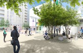 To find the contact info for one of our labels, just search for their website in our production pages. Unanimous Approval For The Redevelopment Of The Itv Studios On London S South Bank News Gillespies