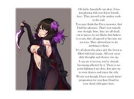 Rise of the new sorceress (part 48) | Akiko's Bodyswap Captions