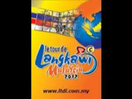 While the route changes each year, the genting h. Le Tour De Langkawi Official Theme Song Youtube