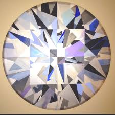Pin By Melissa Rae On My Artwork Gemstone Art Elements Of Art Art Inspiration