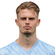 Profile Justin Duda, Barockstadt: Info, news, matches and statistics