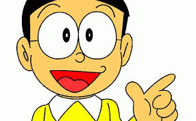 Gambar karikatur ucapan selamat ulang tahun. Animasi Orang Sedang Mikir Cute766