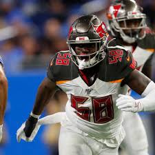 Bucs pass rusher shaq barrett has notified tampa that he officially has accepted his franchise tender, but with an asterisk: What To Expect With Bucs Shaq Barrett Sports Illustrated Tampa Bay Buccaneers News Analysis And More