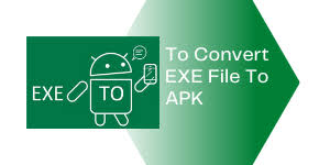 Exe to apk converter is a secure software that actually allows you to convert exe file to apk file for free. Learn How To Convert Exe File To Apk In No Time All Query Solves Here