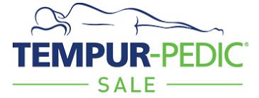 Financing Tempur Pedic Sale