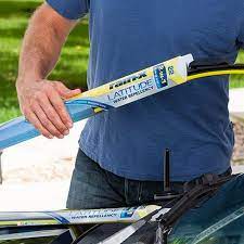 In self service stores you'll likely meet a sea of wiper blades. The Best Wiper Blades For Your Car