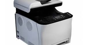 The availability of functions will vary by connected printer model. Ricoh Aficio Sp C252sf Driver Free Download