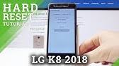 Lg ku3700 download the firmware for free! How To Pattern Password Unlock Lg K8 K350k K7 K10 How To Hard Reset Lg K7 K8 K10 You Tube Youtube