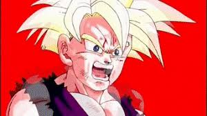 #anime #goku #dragon ball #gohan #son goku. Best Son Gohan Gifs Gfycat