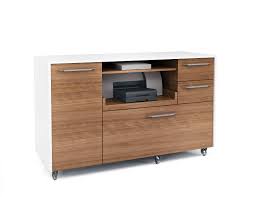 It features a nice smooth natural finish on the top and has black finish metal legs which makes this unit durable. Shining Lateral File Cabinet Tv Stand Storage Multi Function Retro Furniture With 2 Drawers Office Products File Cabinets Amaltheiayada Gr