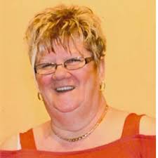 Claire Noella (Stang) Filion