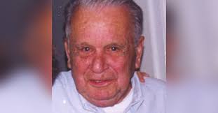 Obituary information for William F. Burke