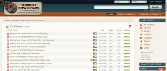 It does not have a rich collection of tv series like the other sites. 10 Hand Picked Tv Shows Series Torrenting Sites Dr Fone
