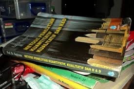 Buku structural equation modeling hendryadi dan suryani; Metode Penelitian Kuantitatif Kualitatif Dan Rd Sugiyono Pdf Info Akurat