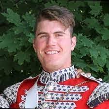 Anthony Rosinski's Instagram, Twitter & Facebook