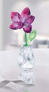 We did not find results for: Swarovski Flower Dreams Orchid Swarovski Crystal Figurines Crystal Flower Crystal Figurines
