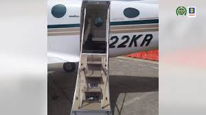 Es de la empresa interandes helicopters sas, propiedad de los uribistas miguel jaramillo arango y fernando alonso escovar (sic). Zyzoloc0 8lerm