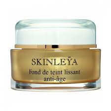 90 jours pour retourner vos articles. Sisley Skinleya Fond De Teint Lissant Anti Age 20 30 Ml