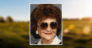 Isa Mae Fraser Obituary December 7, 2020