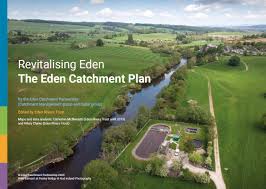 Eden Catchment Partnership