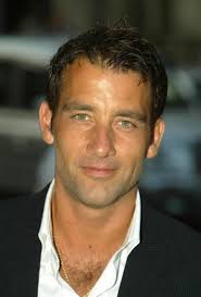 Clive Owen