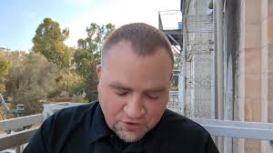 Update from Pastor Frank in Israel.