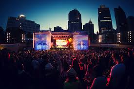 The ultimate electronic music festival returns to detroit's hart plaza this memorial day weekend. Festival Movement Electronic Music Festival Detroit Mich Postponed Tickets And Lineup On May 29 2021 At Hart Plaza Electronic Midwest