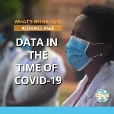 The reality right now in classrooms is that we don't always teach what's most important. Data In The Time Of Covid 19 Open Data Watch