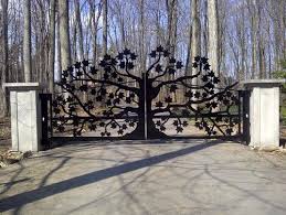Benefits of installing wrought iron fences in toronto. Pin On Landscaping Ideas And Gardening Tips