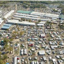To find more specific details about this festival click here. The Oldest And Largest Flea First Monday Trade Days Facebook