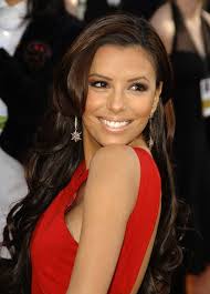 Eva Longoria then and now