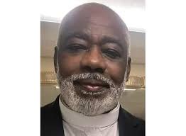 Tyrone Patterson Obituary (1962